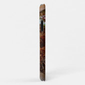 Coques Case-Mate iPhone Ammolite (Dos/Droite)