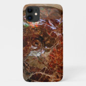 Coques Case-Mate iPhone Ammolite (Dos)