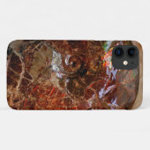 Coques Case-Mate iPhone Ammolite (Dos (Horizontal))