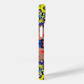 Coques Case-Mate iPhone Amonium Kaleidoscope (Verso / Droite)