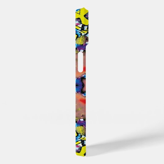 Coques Case-Mate iPhone Amonium Kaleidoscope (Verso / Droite)
