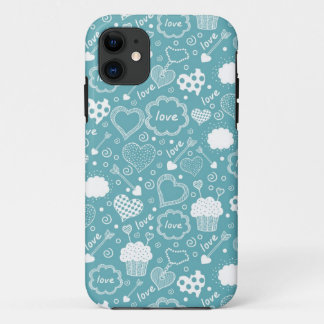 Coques Pour iPhone Amour