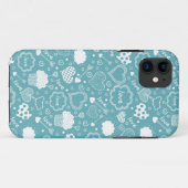 Coques Case-Mate iPhone Amour (Dos (Horizontal))