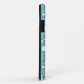 Coques Case-Mate iPhone Amour (Dos/Droite)