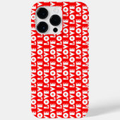 COQUES Case-Mate iPhone AMOUR (Verso)