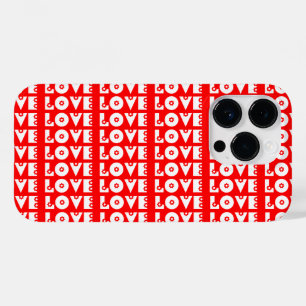 COQUES POUR iPhone AMOUR