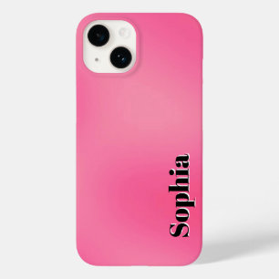 Coque Pour iPhone 14 Amour