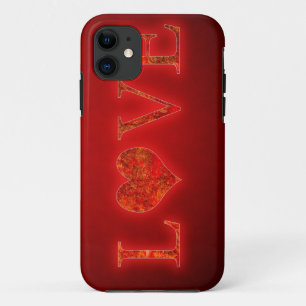 Case-Mate iPhone Case Amour