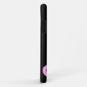 Coques Case-Mate iPhone amour (Dos/Droite)