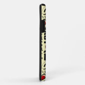 Coques Case-Mate iPhone Amour (Dos/Droite)