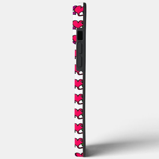 Coques Case-Mate iPhone Amour (Verso / Gauche)