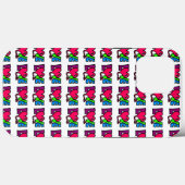 Coques Case-Mate iPhone Amour (Verso (horizontal))