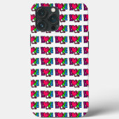 Coques Case-Mate iPhone Amour (Verso)