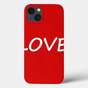Case-Mate iPhone Case Amour