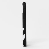 Coques Case-Mate iPhone amour (Dos/Gauche)