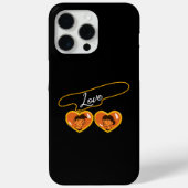 Coques Case-Mate iPhone Amour (Verso)