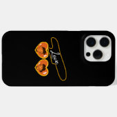 Coques Case-Mate iPhone Amour (Verso (horizontal))