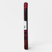 Coques Case-Mate iPhone Amour (Dos/Gauche)