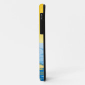 Coques Case-Mate iPhone Amour (Dos/Gauche)