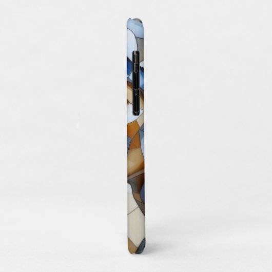 Coques Case-Mate iPhone amour (Dos/Gauche)