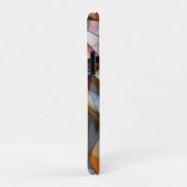 Coques Case-Mate iPhone amour (Dos/Droite)