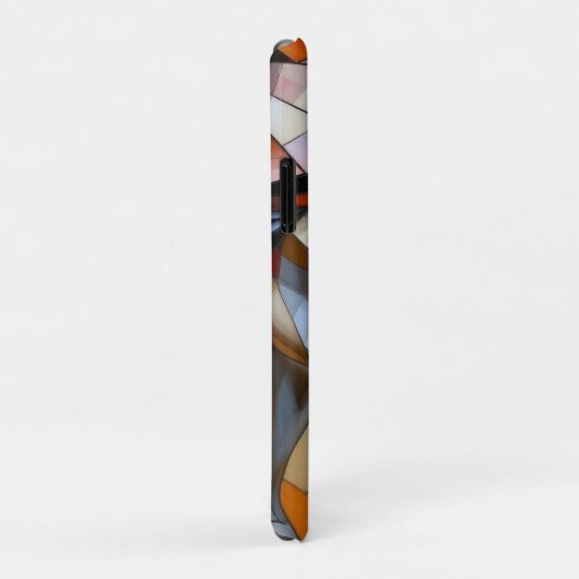 Coques Case-Mate iPhone amour (Dos/Droite)