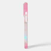 Coques Case-Mate iPhone Amour (Verso / Gauche)