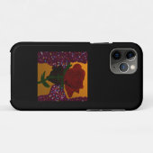 Coques Case-Mate iPhone Amour à jamais dans le jardin (Dos (Horizontal))
