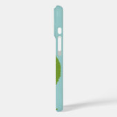 Coques Case-Mate iPhone Amour à tricoter (Verso / Gauche)