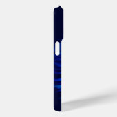 Coques Case-Mate iPhone Amour, acte de passion - paire avec paire de dauph (Verso / Droite)