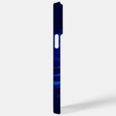 Coques Case-Mate iPhone Amour, acte de passion - paire avec paire de dauph (Verso / Droite)