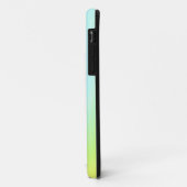 Coques Case-Mate iPhone Amour arc-en-ciel (Dos/Gauche)