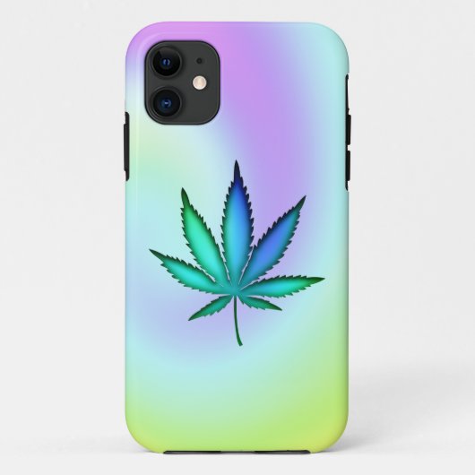Coques Case-Mate iPhone Amour arc-en-ciel (Dos)