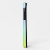 Coques Case-Mate iPhone Amour arc-en-ciel (Dos/Gauche)