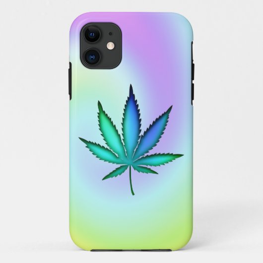 Coques Case-Mate iPhone Amour arc-en-ciel (Dos)