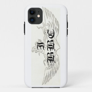 Coque iPhone 11 Amour BBC d'Iphone5 I