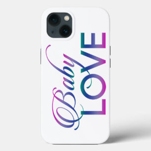 Case-Mate iPhone Case Amour bébé