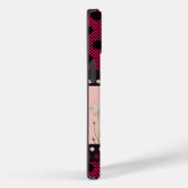 Coques Case-Mate iPhone Amour Bug (Verso / Droite)