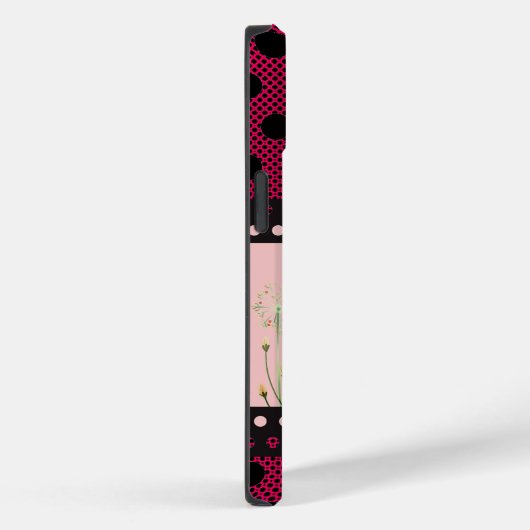 Coques Case-Mate iPhone Amour Bug (Verso / Droite)
