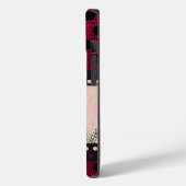 Coques Case-Mate iPhone Amour Bug (Verso / Gauche)