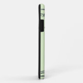 Coques Case-Mate iPhone Amour de chien (Dos/Droite)