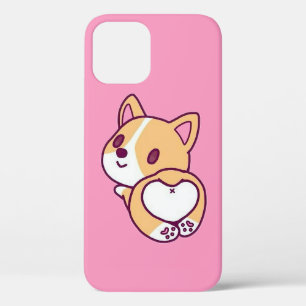 Case-Mate iPhone Case Amour de chiot Corgi mignon