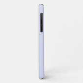 Coques Case-Mate iPhone Amour de dauphin (Dos/Gauche)