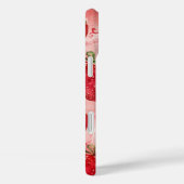 Coques Case-Mate iPhone Amour de Fraise (Verso / Droite)