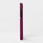 Coques Case-Mate iPhone Amour de lapin (Dos/Gauche)