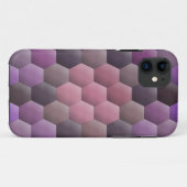 Coques Case-Mate iPhone Amour de Lavande..... (Dos (Horizontal))