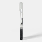 Coques Case-Mate iPhone Amour de mémoire photo mariage (Verso / Gauche)