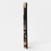 Coques Case-Mate iPhone Amour d'éléphant (Dos/Gauche)