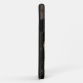 Coques Case-Mate iPhone Amour d'éléphant (Dos/Droite)