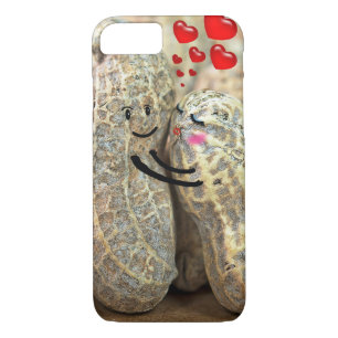 Coque Case-Mate Pour iPhone amour des arachides